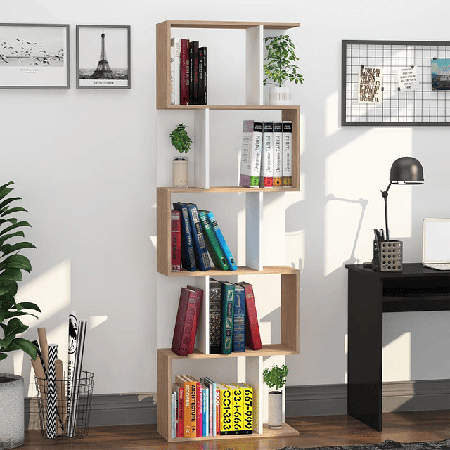 کتابخانه اسمردیس مدل K122