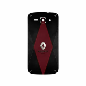 MAHOOT Renault Cover Sticker for Huawei Ascend Y520