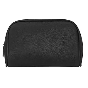 کیف لوازم آرایش زنانه نوین چرم مدل آندیا 20-CBX0338