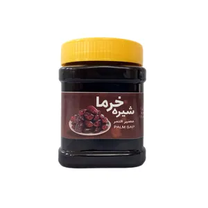 شیره خرما سنتی - 500 گرم