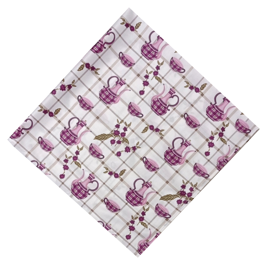 سفره چهار نفره کد TR35