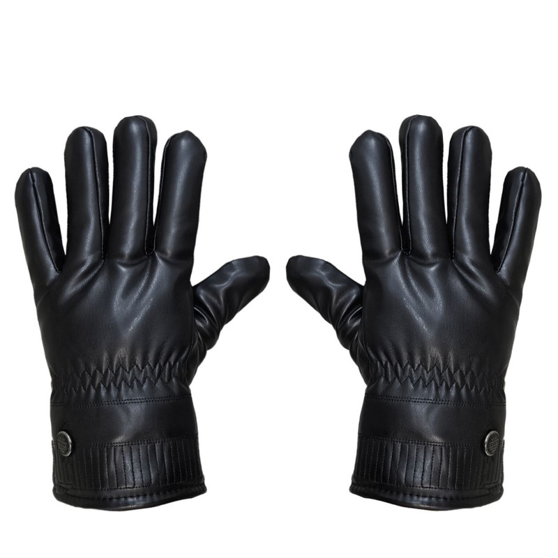 دستکش مردانه
