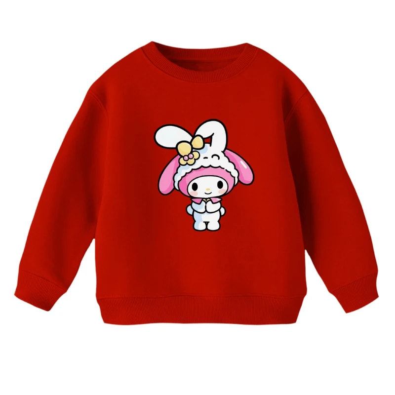 سویشرت بچگانه مدل ملودی کد 5 