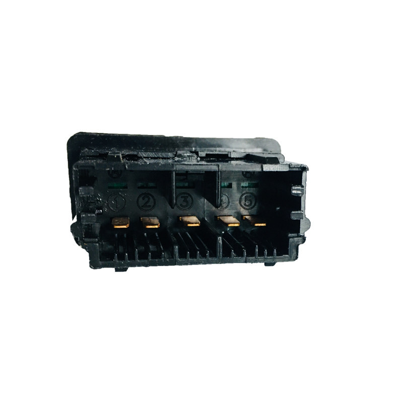 کلید صندوق عقب پران خودرو وارون مدل K-283 مناسب برای پژو 405