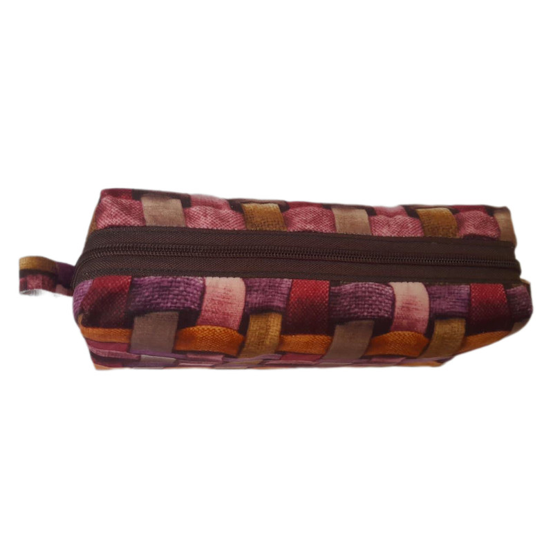 کیف لوازم آرایش زنانه مدل ۴۴۴