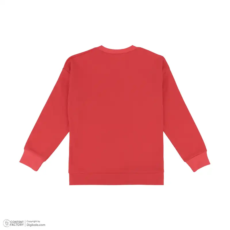 تی شرت آستین بلند بچگانه مدل MLA03