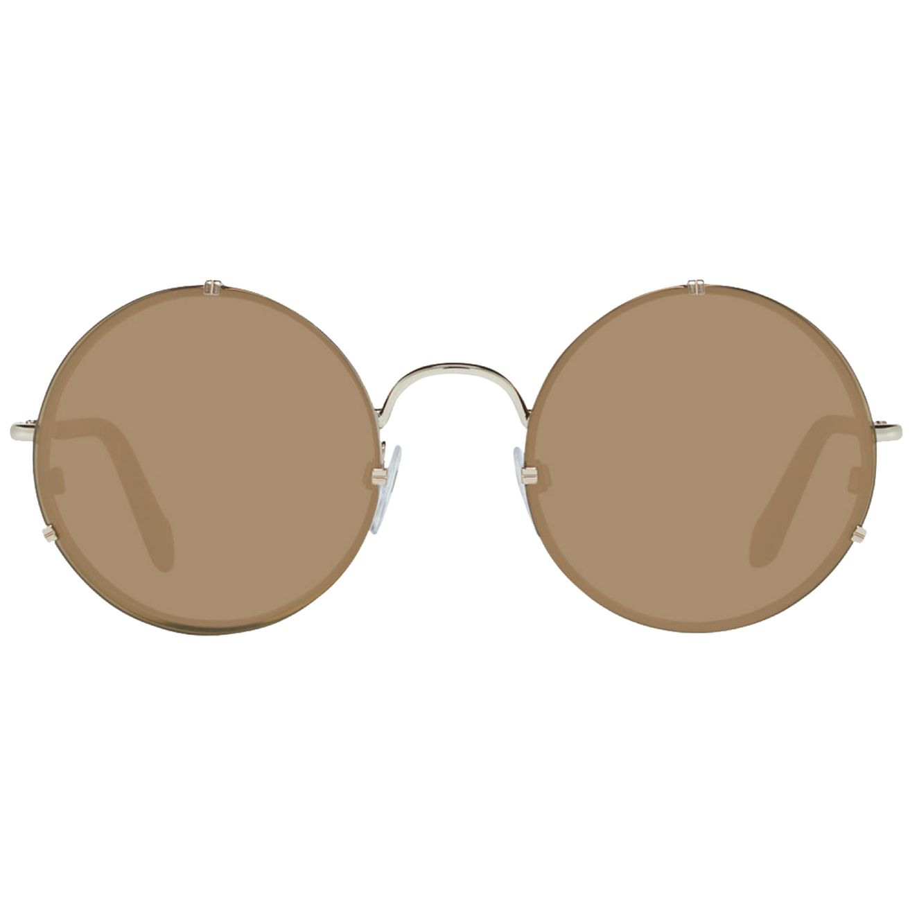 عینک آفتابی زنانه بالنسیاگا مدل BA008633G55 -  - 1