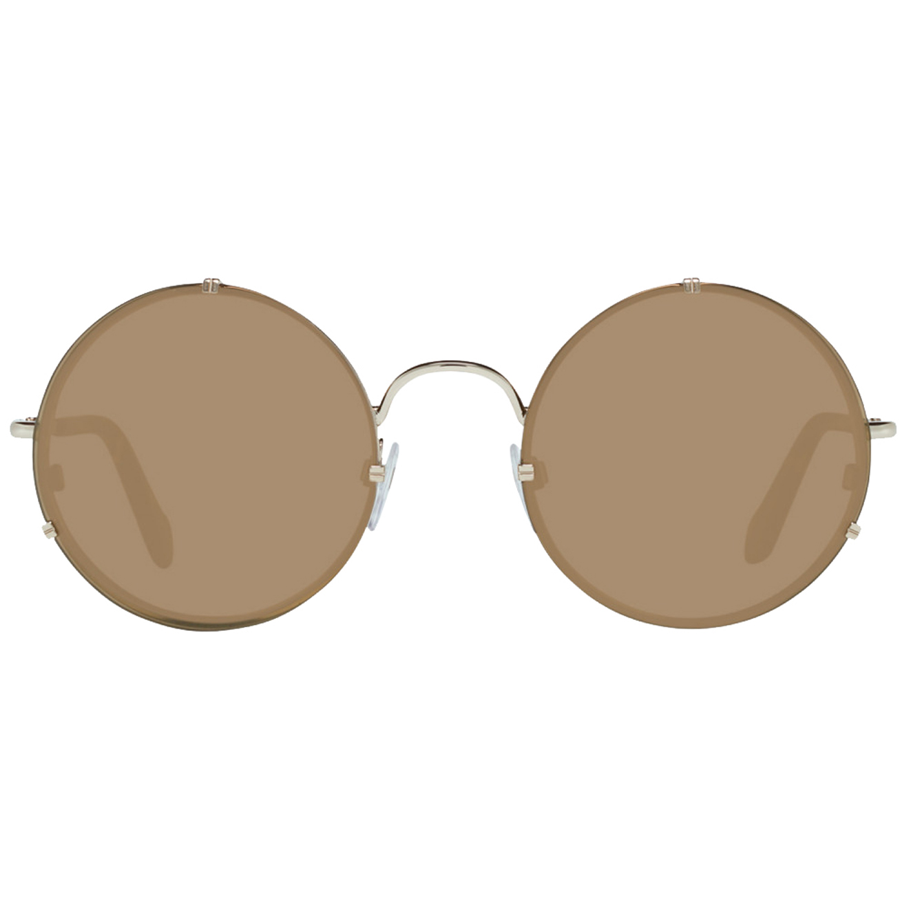 عینک آفتابی زنانه بالنسیاگا مدل BA008633G55 -  - 7