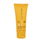 کرم ضدآفتاب و ضدلک بی‌رنگ لافارر مدل SPF50، مناسب پوست‌های چرب، حجم 40 میلی‌لیتر