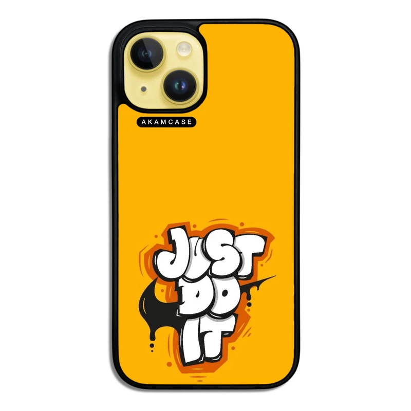کاور آکام مدل AMC-WA15-NIKE-33 مناسب برای گوشی موبایل اپل iPhone 15