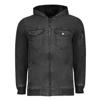 کت پاییزه مردانه مدل S-05