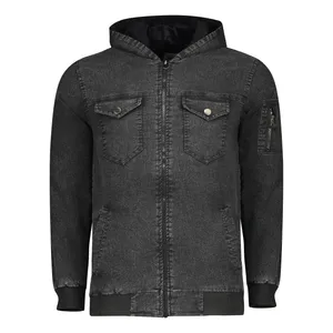 کت پاییزه مردانه مدل S-05