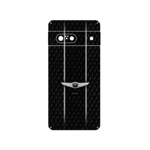 MAHOOT Genesis Cover Sticker for Google Pixel 7
