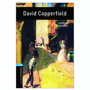 نقد و بررسی کتابDavid Copperfield اثر Charles Dickens انتشارات Oxford توسط خریداران