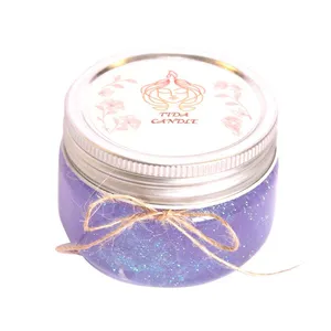 شمع معطر تیدا مدل شاین 033