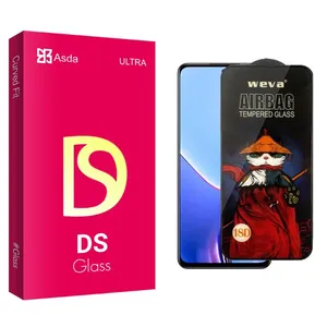 Asda DS Airbag Screen Protector For Realme  11X