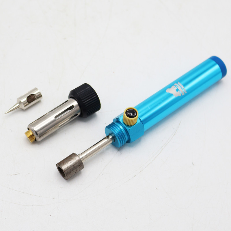 هویه گازی 100 وات مدل گوریلا کد YP-70-100W