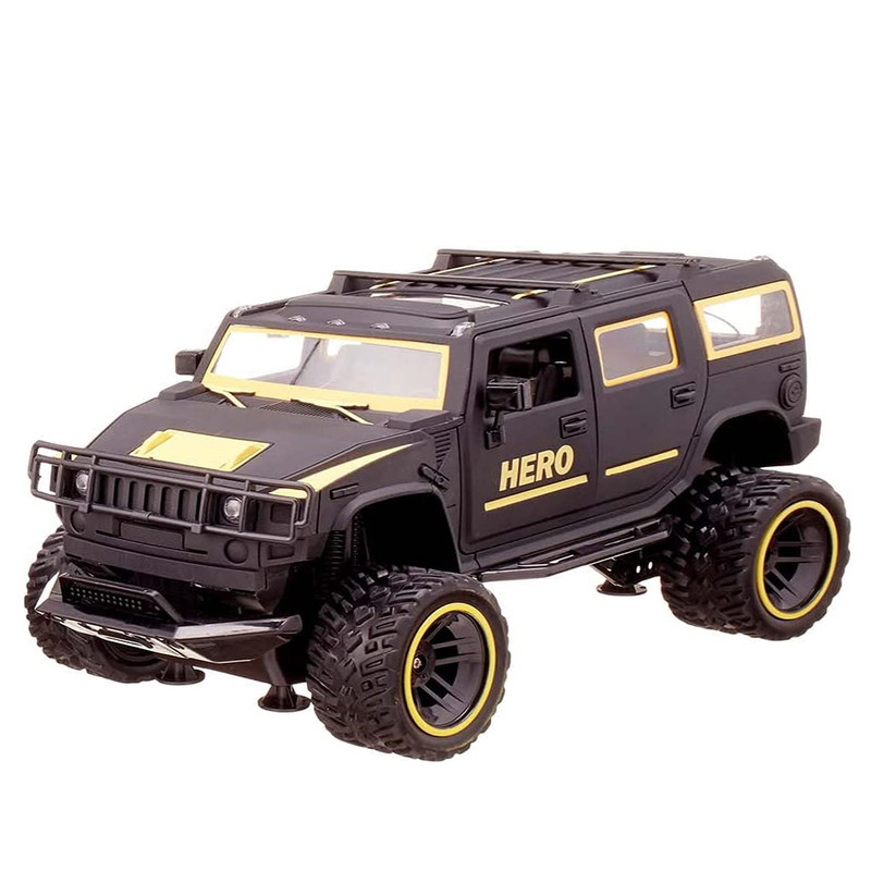 ماشین بازی کنترلی مدل Rover Racing Car