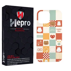 HEPRO MC Cover for Apple IPHONE 13 PRO MAX