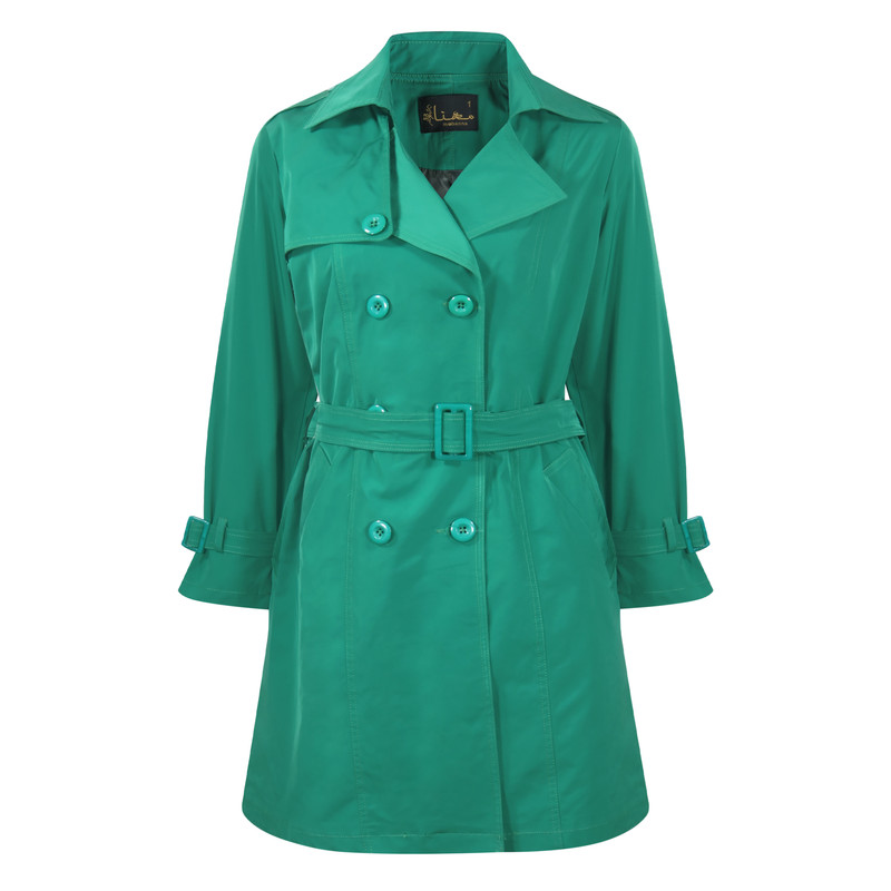 بارانی زنانه مدل 1141076