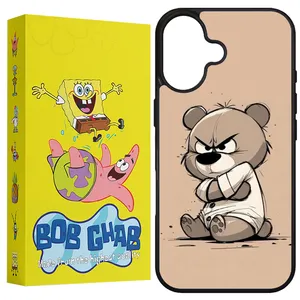  BOB Ghab B16PL Cover For Apple iPhone 16 Plus