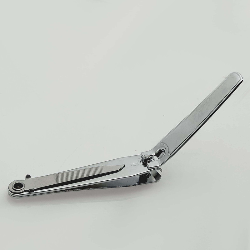 ناخن گیر مدل خاطره کد 801NKHN ناخن گیر مدل خاطره کد 801NKHN