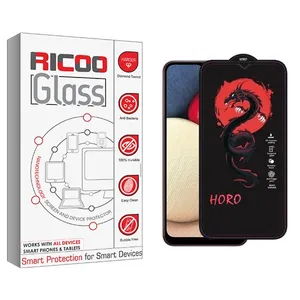 Ricoo RiC2 Horo Screen Protector For Samsung galaxy a02s