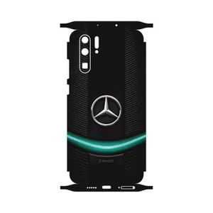 MAHOOT Mercedes-Benz FULLSKIN Cover Sticker for Huawei P30 Pro