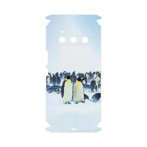 MAHOOT Penguin-FullSkin Cover Sticker for Daria Bond 5G
