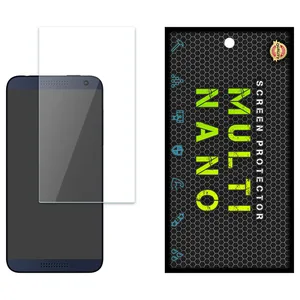 Multi Nano X-S1N Screen Protector For HTC Desire 610