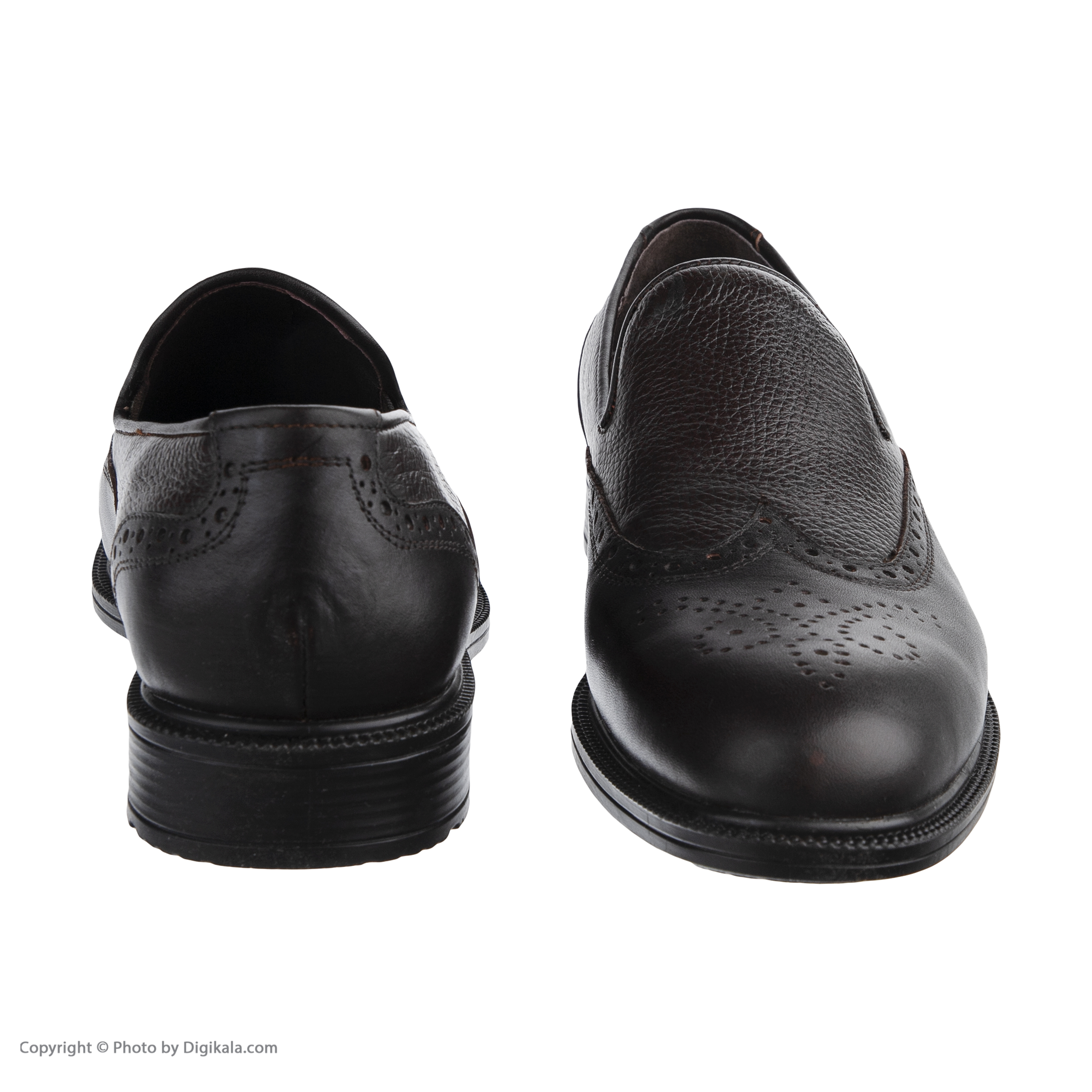 کفش مردانه بلوط مدل 7295A503104