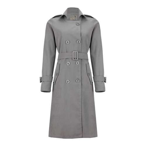 پالتو زنانه السانا مدل ساران کد 132303