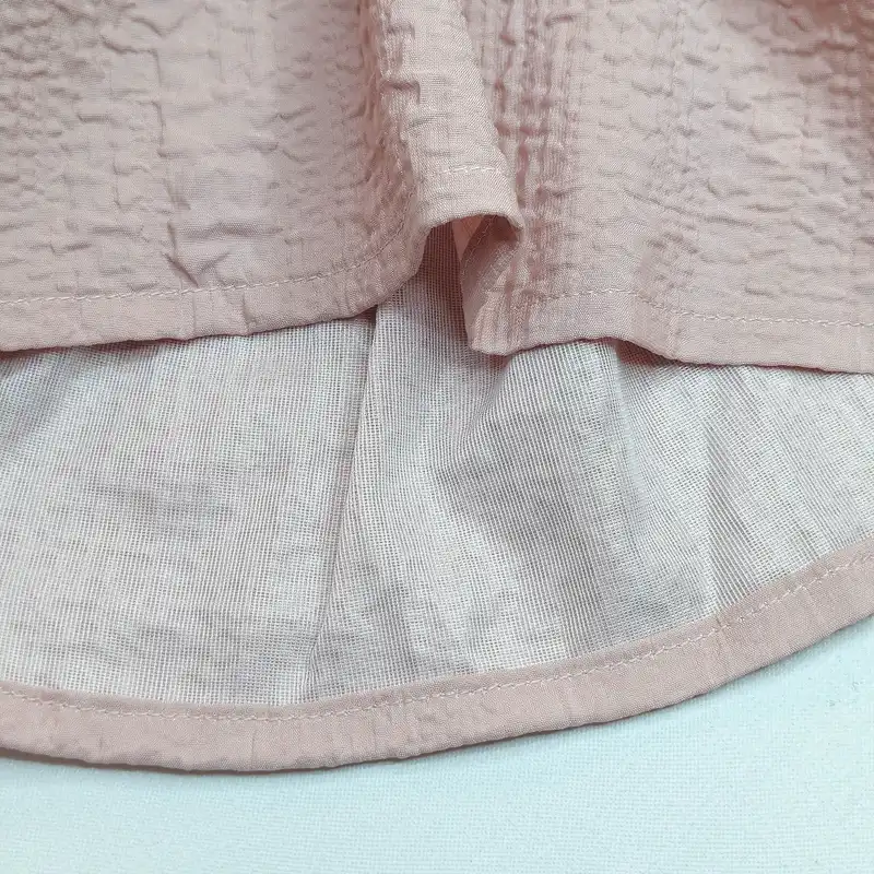 پیراهن نوزادی شین مدل SEP-VISTING0036