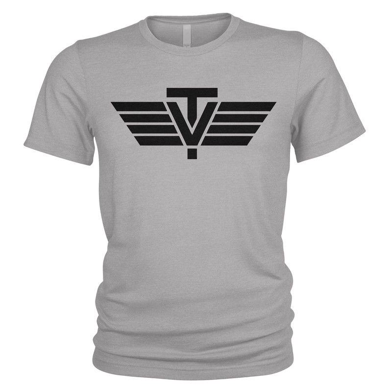 تیشرت آستین کوتاه مردانه مدل C048G