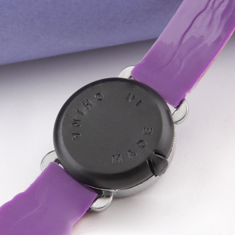 ساعت مچی دیجیتال دخترانه مدل کیتی کد WHK_023 ساعت مچی دیجیتال دخترانه مدل کیتی کد WHK_023