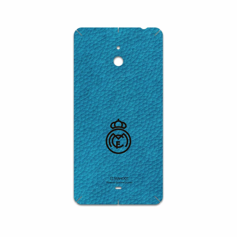 برچسب پوششی ماهوت مدل BL-REAL مناسب برای گوشی موبایل نوکیا Lumia 1320
