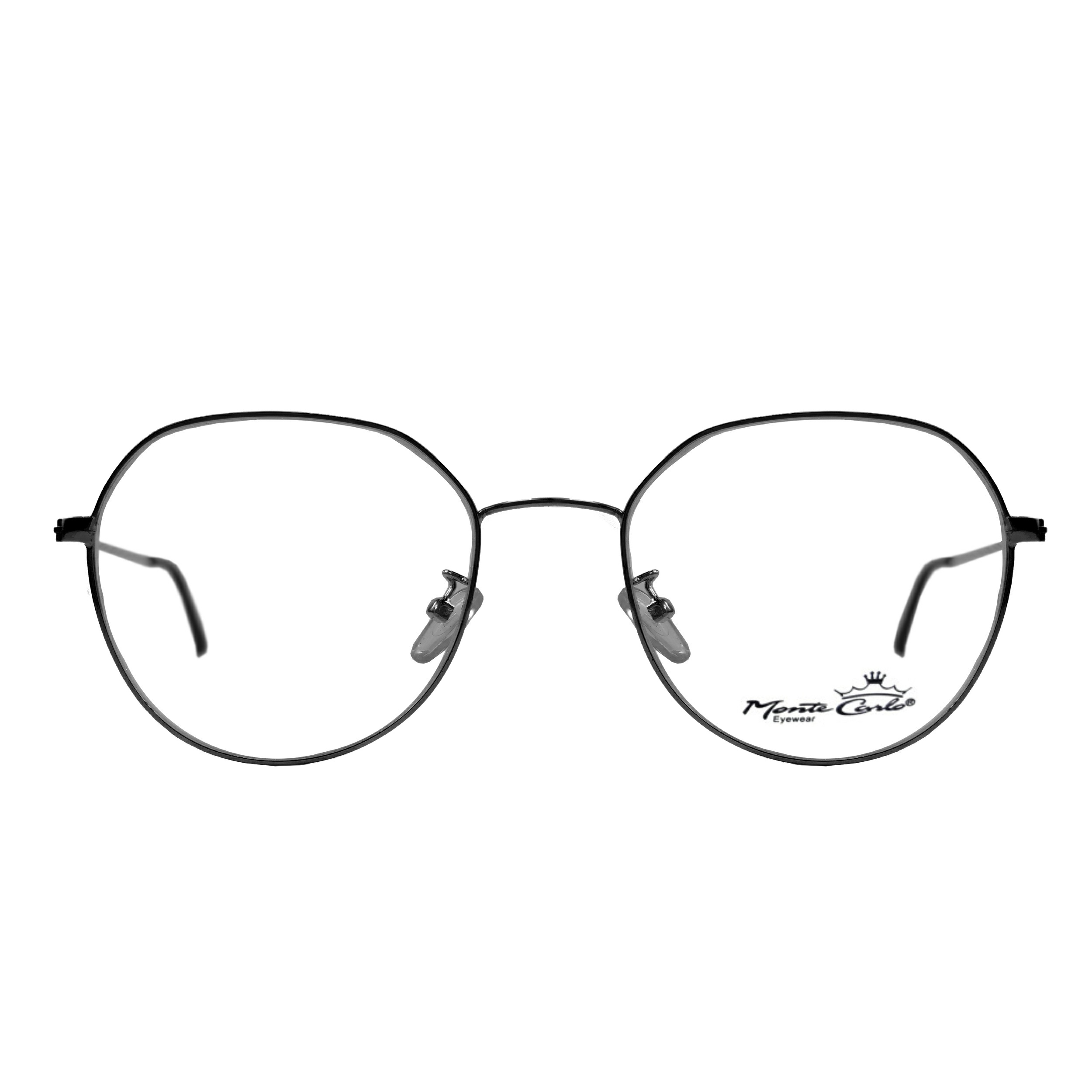 فریم عینک طبی مونته کارلو مدل 5960 کد 112