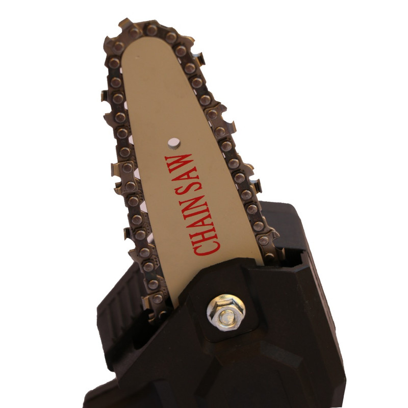 اره زنجیری شارژی مدل c100