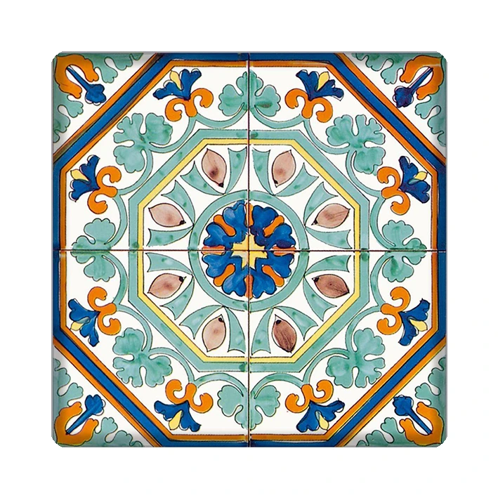 کاشی مدل سنتی kh10 کد 265