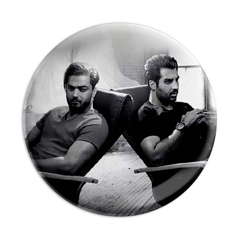 مگنت پرمانه طرح ماکان بند کد pmag.8551