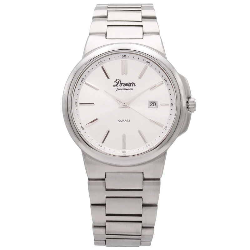 ساعت مچی عقربه‌ای مردانه دریم مدل D3233AG-01 کد WG-187