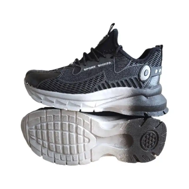 کفش پیاده روی زنانه کد 135