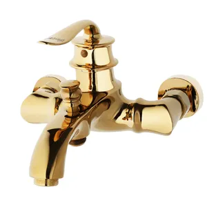  شیرحمام گلپانیک سری هلن مدل T-2021