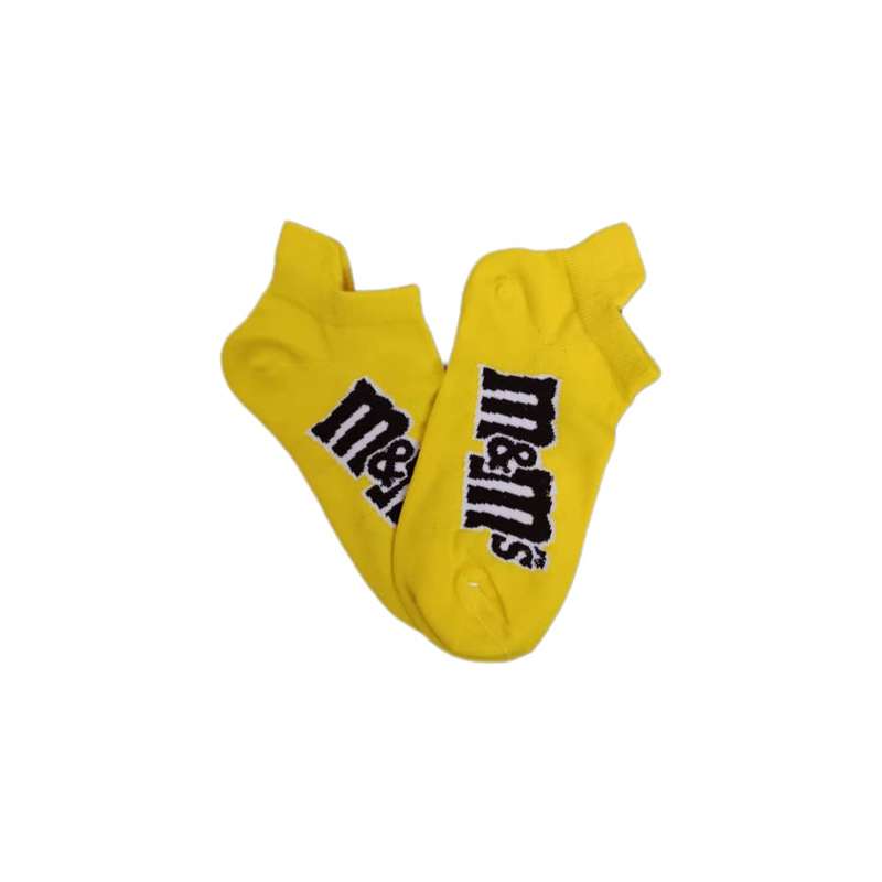 جوراب ساق کوتاه مدل 03