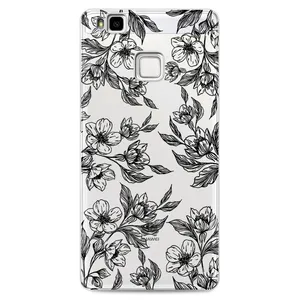 Megafone Flower C50-B Cover For Huawei P9 Lite