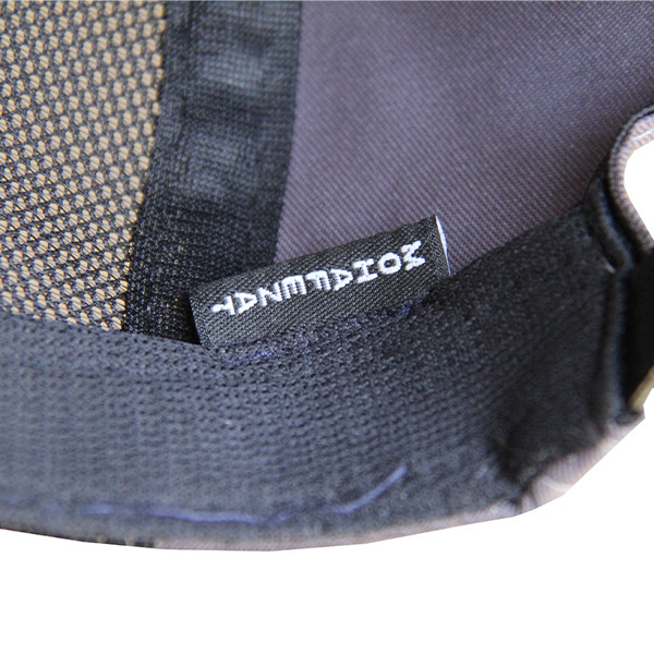 کلاه ایمنی تولیدی محافظت مدل شال دار