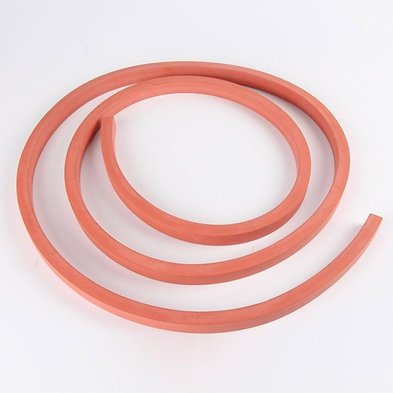 نوار سیلیکون نسوز مدل Si-10m