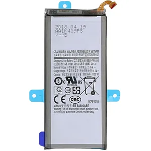 باتری موبایل مدل BJ800ABE ظرفیت 3000 میلی آمپر ساعت مناسب برای گوشی موبایل سامسونگ Galaxy A600