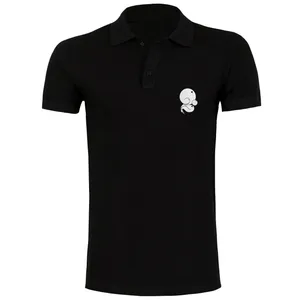 پولوشرت آستین کوتاه مردانه مدل EE317