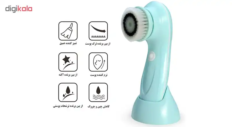 برس پاک سازی کد 3112